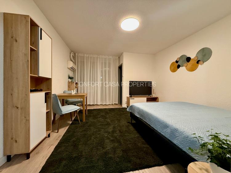 Drumul Taberei - Strada Sibiu - 1 minut Metrou - totul nou - 3