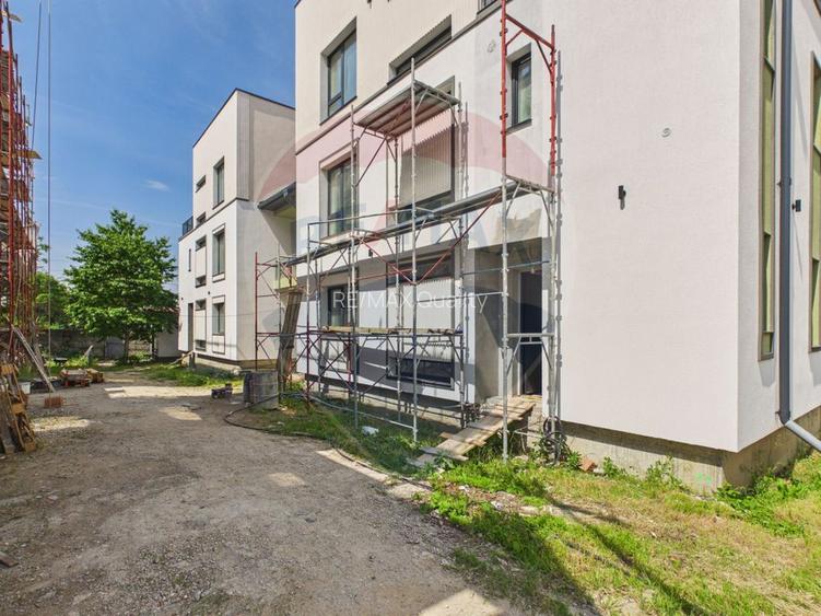 Vile de vânzare în zona Chitila Ultracentral 295 mp - 8