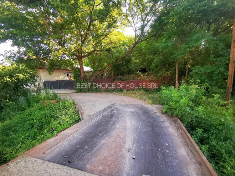 TICAU-SEMICENTRAL  , 1200 mp -oportunitate investitie / dezvoltare afacere - 6