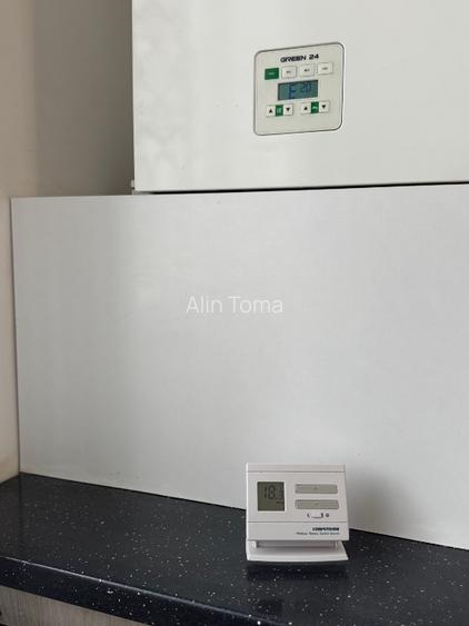 Vand apartament 2 camere Militari Residence, loc parcare inclus - 14