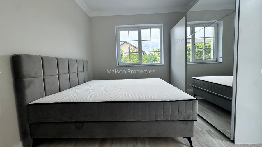 COMISION 0% | Apartament 2 Camere | Giroc | 50mp + 44mp Curte + 8mp Balcon - 12