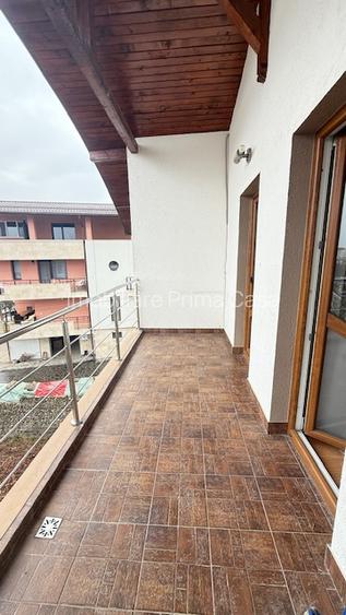 VILA D+P+M 300mp construiti cu teren de 450mp zona Cartier Sasar (TBC) - 7