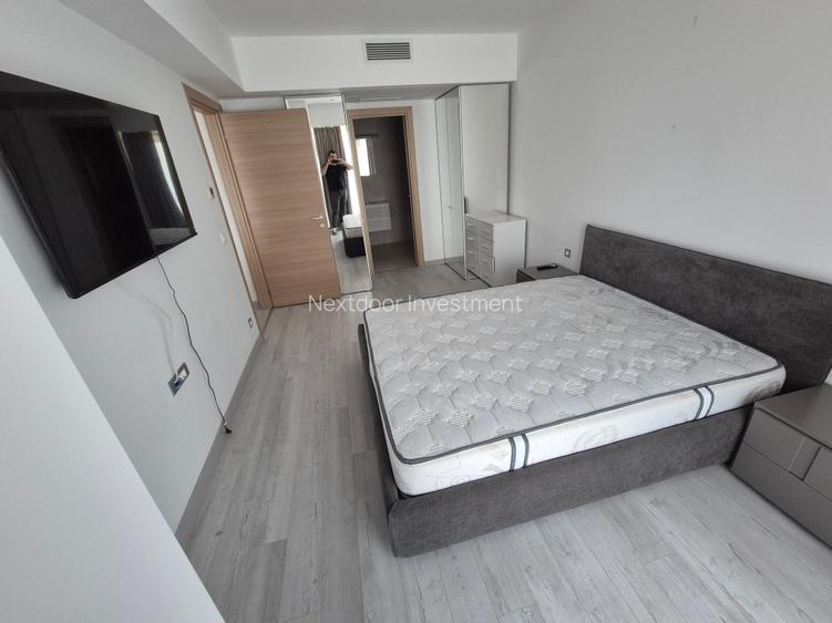 3 camere Vitan - Rin Grand Residence - 4