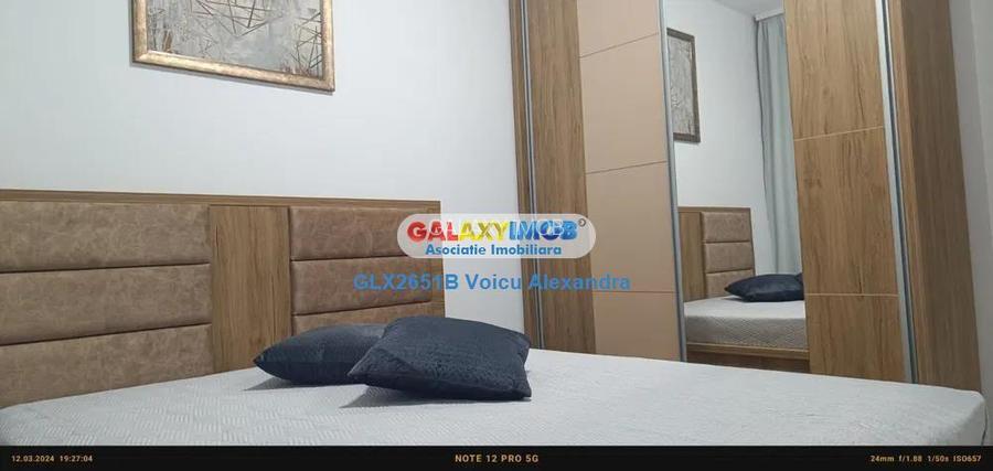 Apartament 2 Cam Lux Berceni - Aparatorii Patriei - Metrou - 4