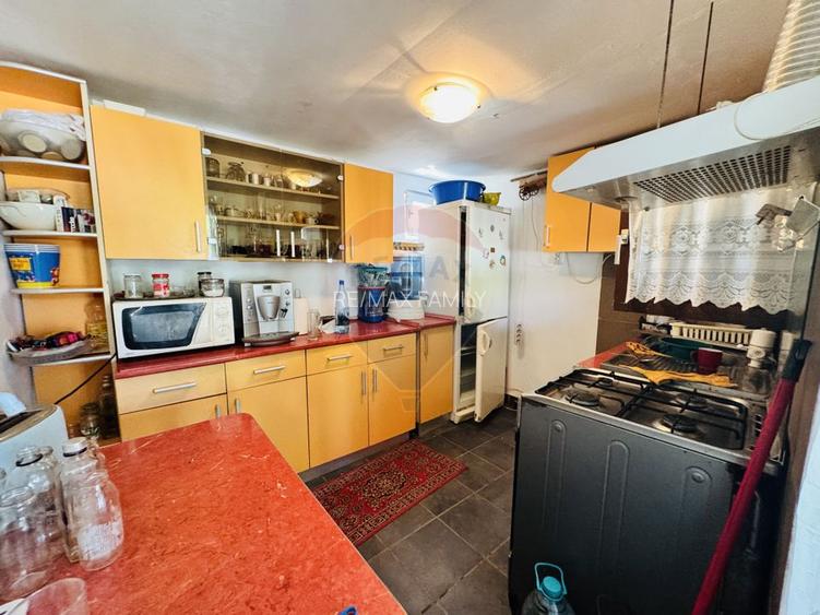 Teren 6,210mp Apateu / Strada Principala - 14