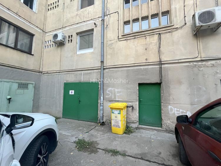 De închiriat apartament modern – Zona Medicină - 24