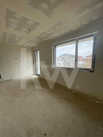 Casa Arhitectilor – 82 mp utili, 170 mp curte, 2 locuri de parcare - 3