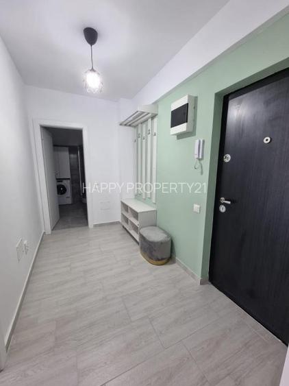 Apartament  complet mobilat, vedere deschisa – Prelungirea Ghenc - 9