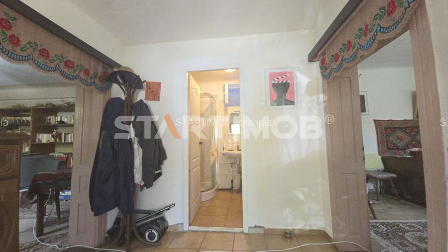 Casa 4 camere sat Toderita comuna Mandra - 10