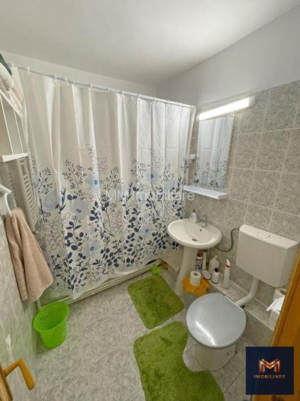 Apartament 3 camere,decomandat,ultimul etaj, zona Primaverii_Capat 1 - 6
