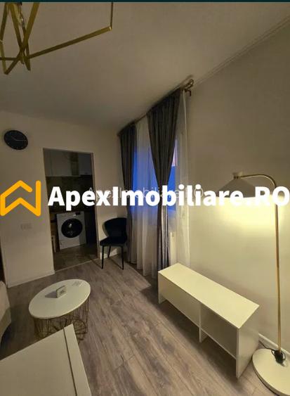 Garsoniera de inchiriat Titan București | ApexImobiliare.ro - 2