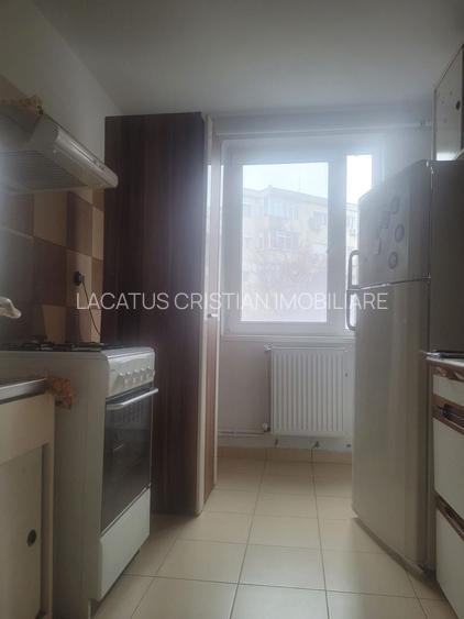 EXCLUSIVITATE! APARTAMENT 2 CAMERE CONFORT 1 ZONA CITY PARK MALL - 2
