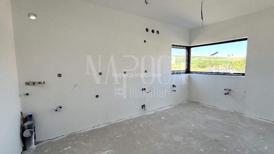 Casa 4 camere de vanzare in Chinteni - 5