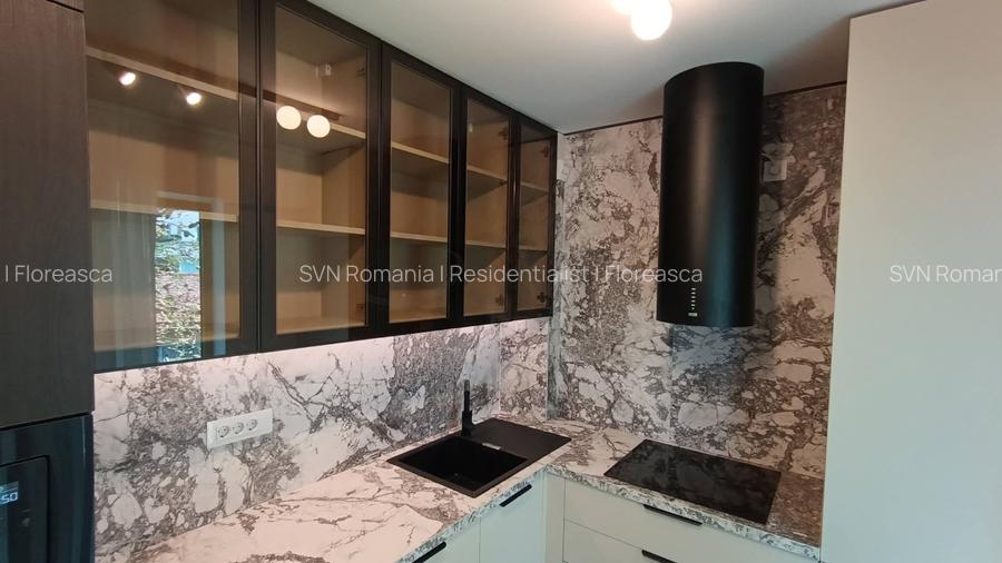REA1028937 Apartament 3 Camere De Vanzare l Unirii l Complex Nou Premium - 2