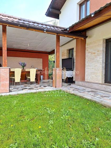 Casă modernă - de vânzare - Tăuții-Măgherăuș - 7