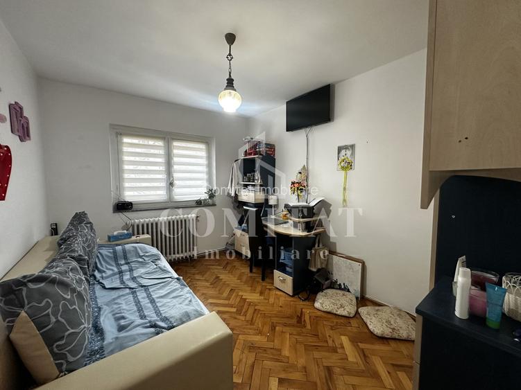 Apartament 4 camere | Etaj intermediar | Marasti - 6
