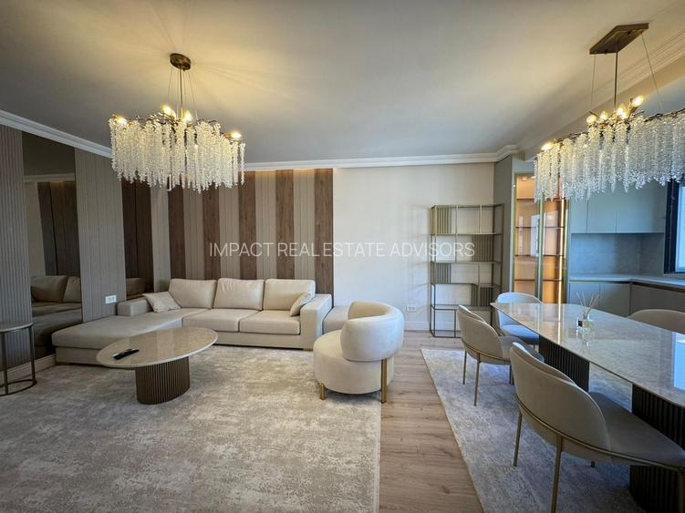 2 CAMERE || Pipera ROND OMV - 2