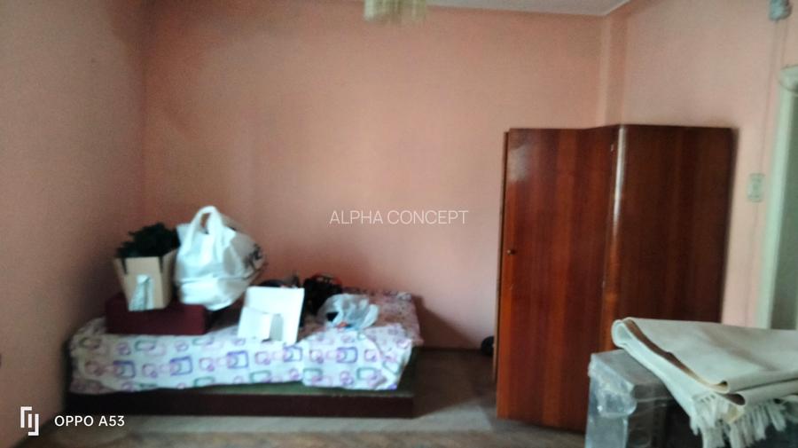 CASA D+P  -  3 CAMERE DE VANZARE - TOMIS II - 5