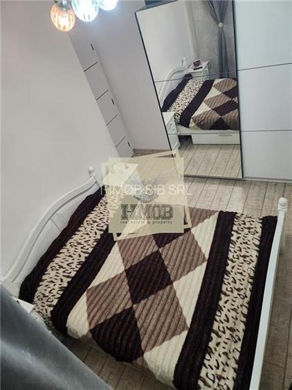 Apartament 3 camere etaj1 Calea Surii Mici cu balcon si loc de parcare - 6