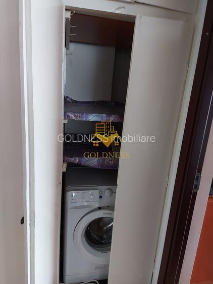 2 camere decomandate, Zona Clabucet, Panemar, Profi, Bucium, Manastur - 7