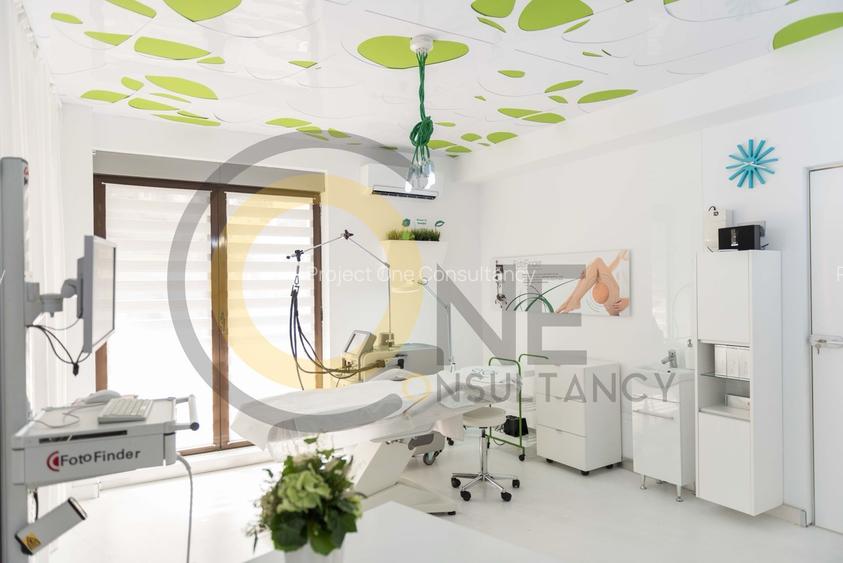 Investitie: Apartament 4 camere destinație rezidențiala, de birou sau comercială - 10