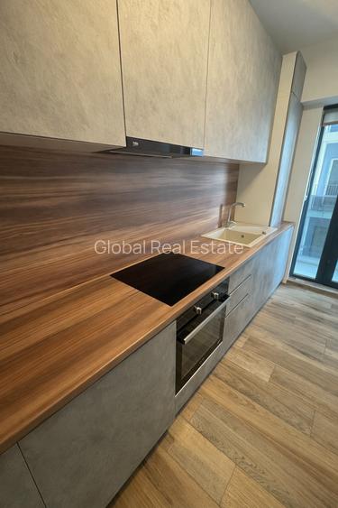 3 Camere Mamaia Zona Rex Vedere Frontală Lac Loc Parcare - 17