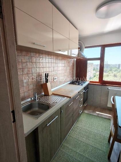 PROPRIETAR inchiriez apartament 2 camere PREMIUM - 16