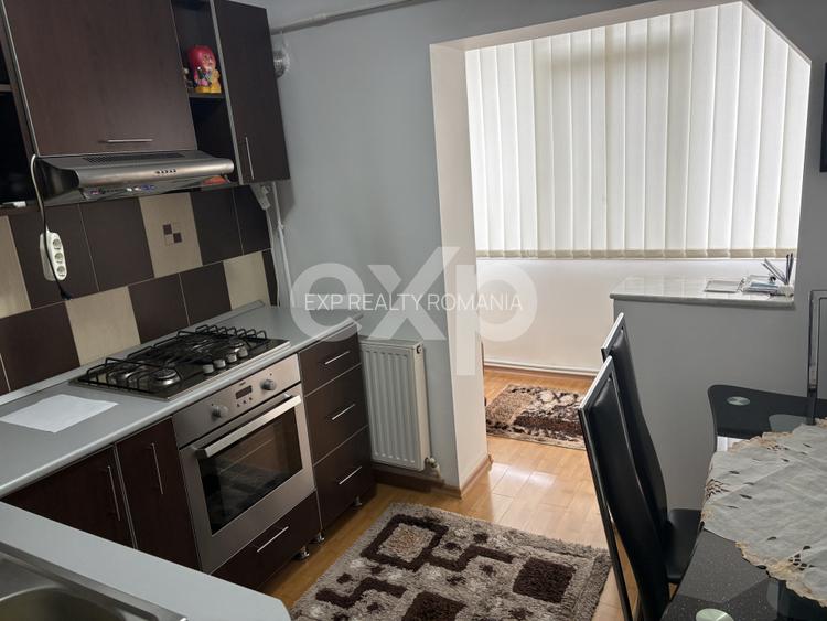 Apartament 2 Camere Popa Sapca - 3