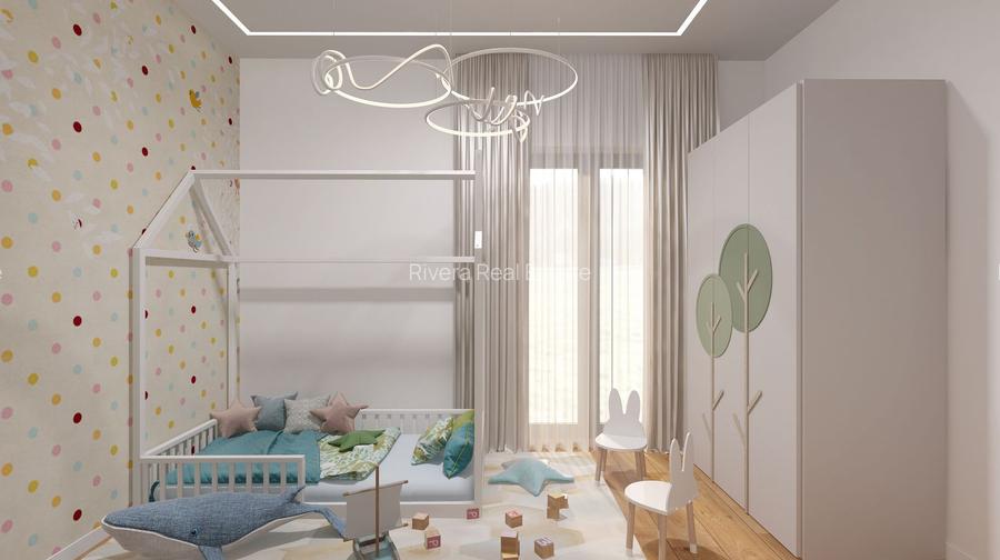 APARTAMENT 3 CAMERE | UNIRII | PROIECT NOU - 15