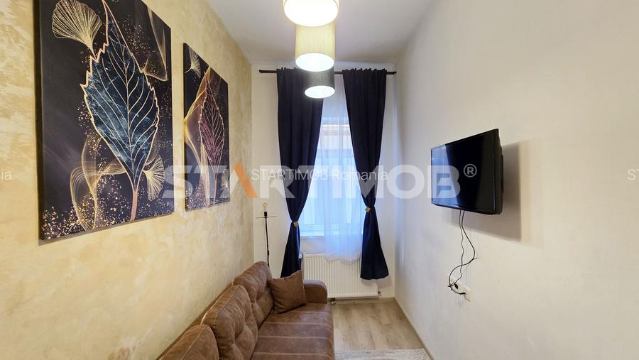 Garsoniera zona Republicii Brasov - 13