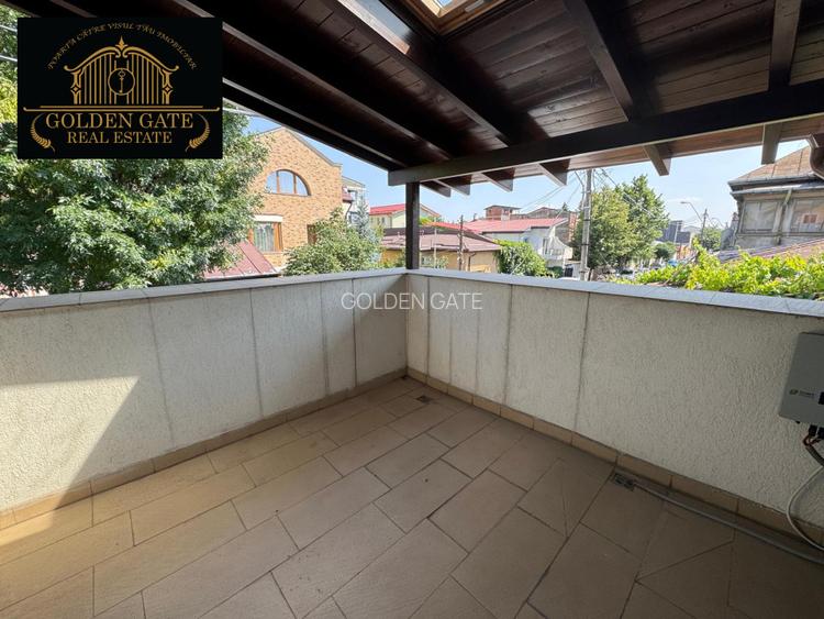 Vila Domenii – Ion Mihalache | 3 Dormitoare | 3 Bai | Curte & Terasa - 14