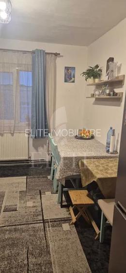 Apartament 2 camere în zona INTRE LACURI - 7