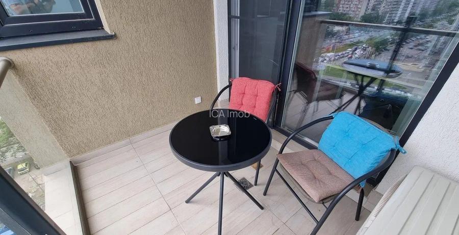 Garsoniera superba GranVia - 7