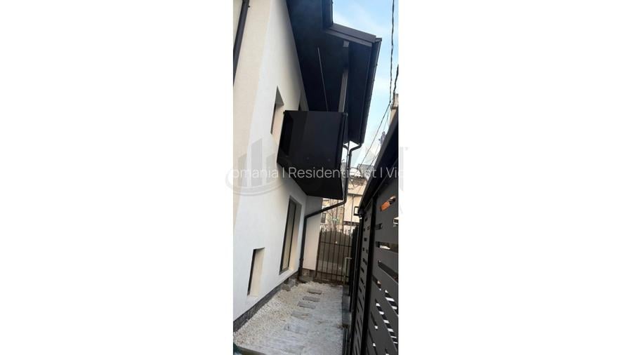 REV2005675 Vila Premium 230 mp utili cu locuri parcare incluse si curte proprie - 13