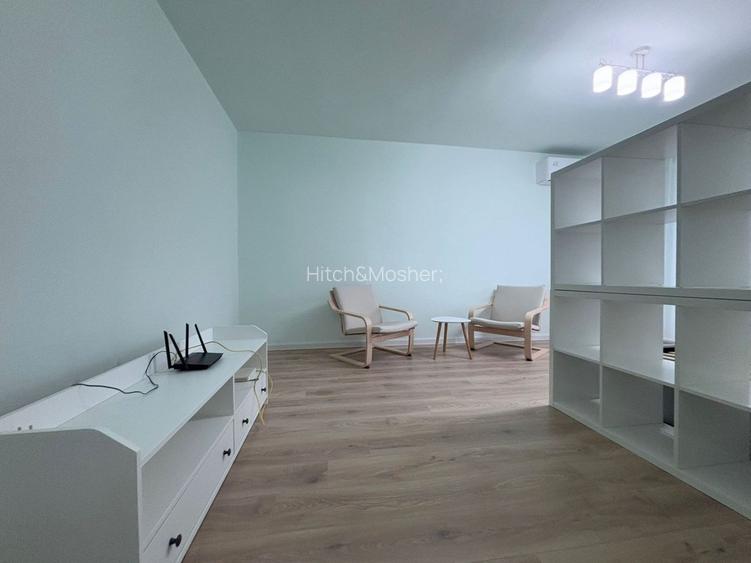 De inchiriat ap cu o camera - Langa Iulius Town - 2