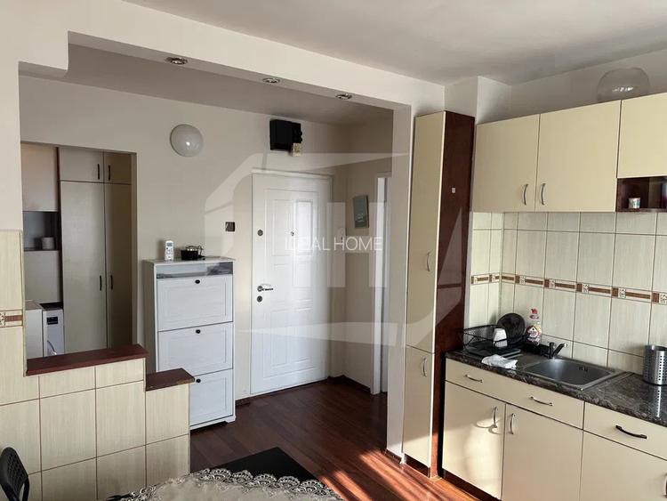 Apartament 2 camere, zona Marasti - 8