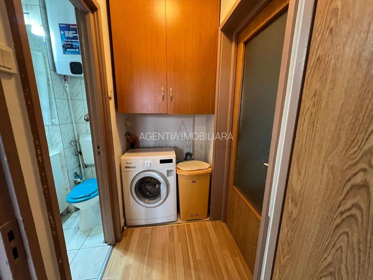 3 camere Gorjului Metrou Balcon - 5