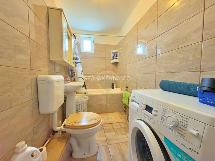 Apartament 2 camere de vânzare în Alfa - 4