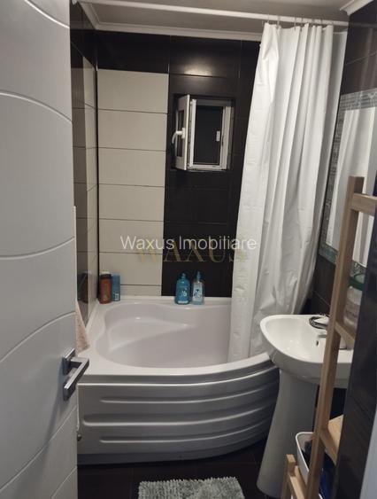Apartament 2 camere, decomandat, etaj 1, zona BIG - 6