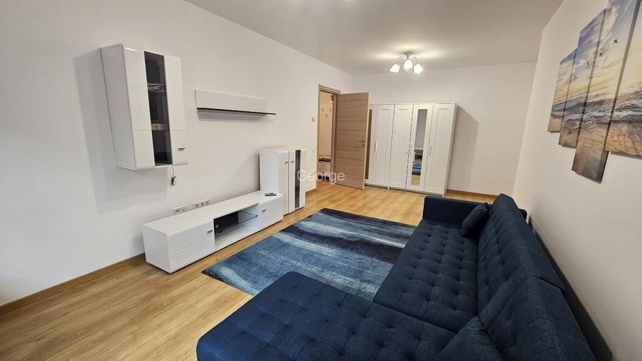 Apartament modern 2 camere Gran Via Park - 2