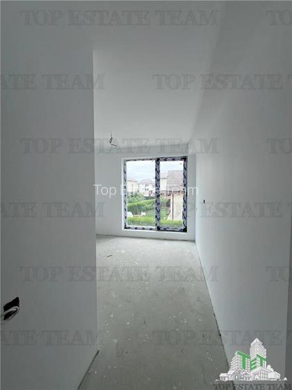 Vila pe stil modern, individuala cu 4 camere , 3 bai , Living , terasa,incalzilr - 39
