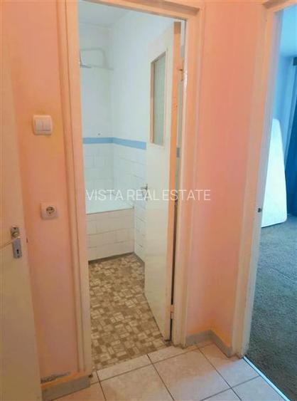 Apartament 2 camere, parter inalt. Zona Grivitei - 11