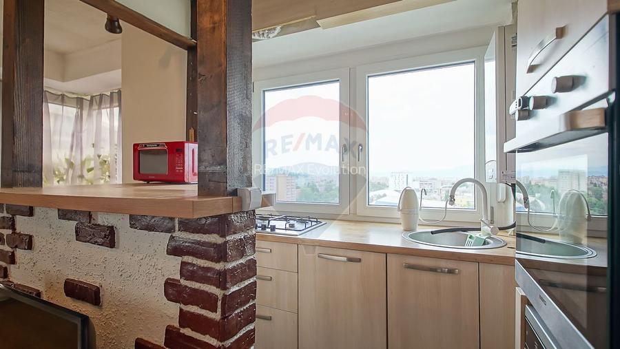 3 Camere Decomandat | Apus Spectaculos | Bulevardul Garii - 2