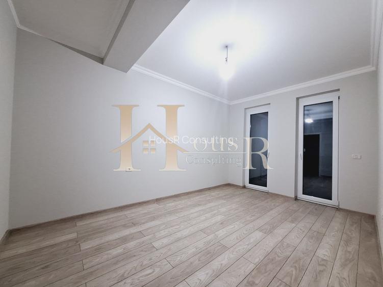 Spatios, 59 mp utili. Etajul 1. Bloc nou finalizat. - 5