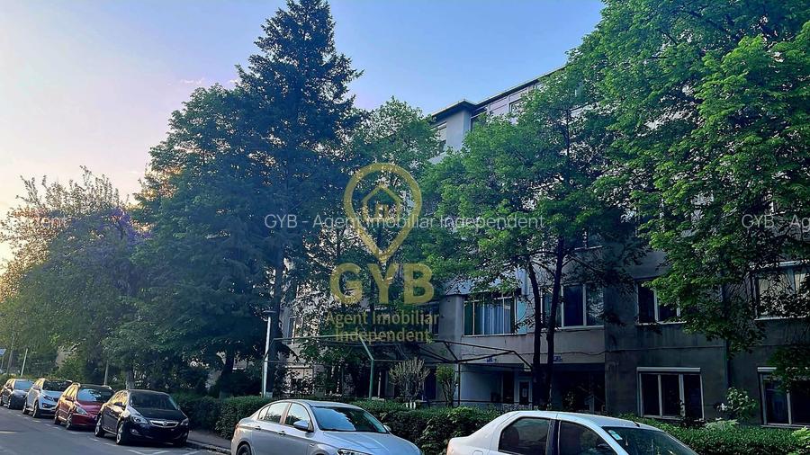 Apartament 2 camere, strada Iza, etajul 1 - 14