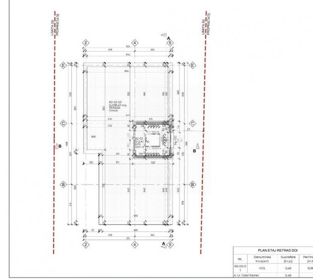TEREN DE VANZARE | CU AUTORIZATIE DE CONSTRUCTIE DUPLEX | IRIS STR PIERSICULUI - 5