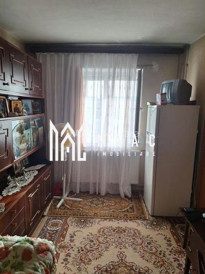 Apartament 3 camere | Cartier Traian | 65 MP - 3