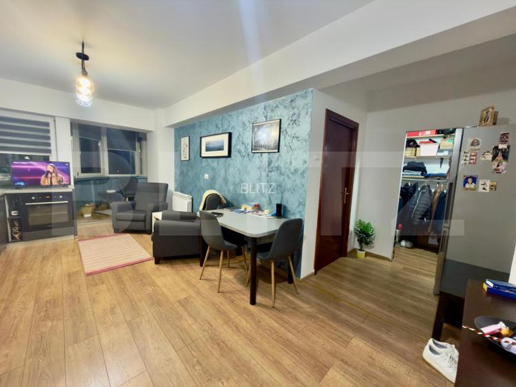 Apartament 2 camer, 60 mp, Calea Severinului, zona  - Promenada - 2