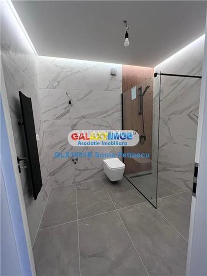 Vila superba din caramida stil townhouse Voluntari Matei Milo - 5