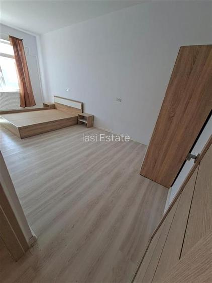 Ap 2 Camere | 46 mp | Etaj 1 | Mobilat și Finalizat - 2